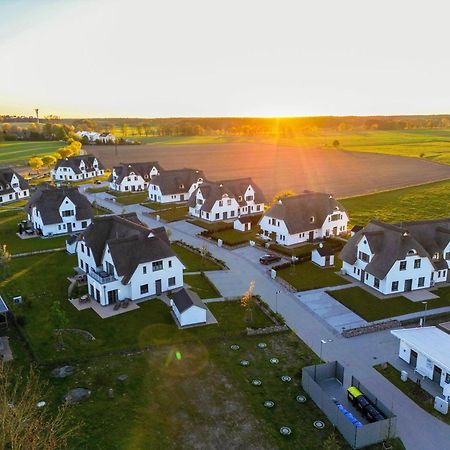Inseldomizil Stolpe - Urlaub Unter Reet Auf Usedom Villa Stolpe auf Usedom Eksteriør bilde