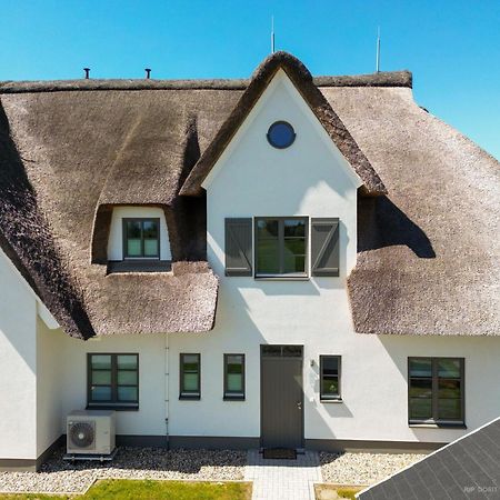 Inseldomizil Stolpe - Urlaub Unter Reet Auf Usedom Villa Stolpe auf Usedom Eksteriør bilde